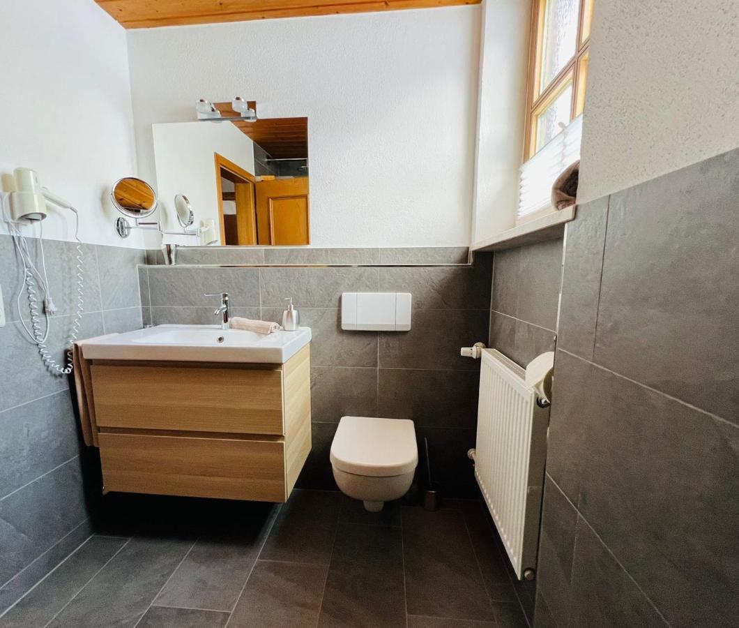 Haus Am Duerrach Apartment Reit im Winkl Ngoại thất bức ảnh