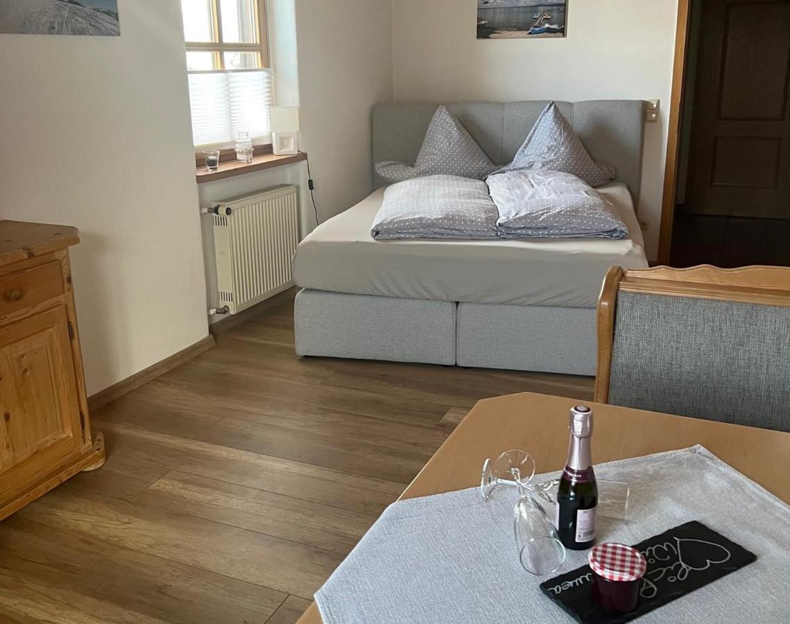 Haus Am Duerrach Apartment Reit im Winkl Ngoại thất bức ảnh
