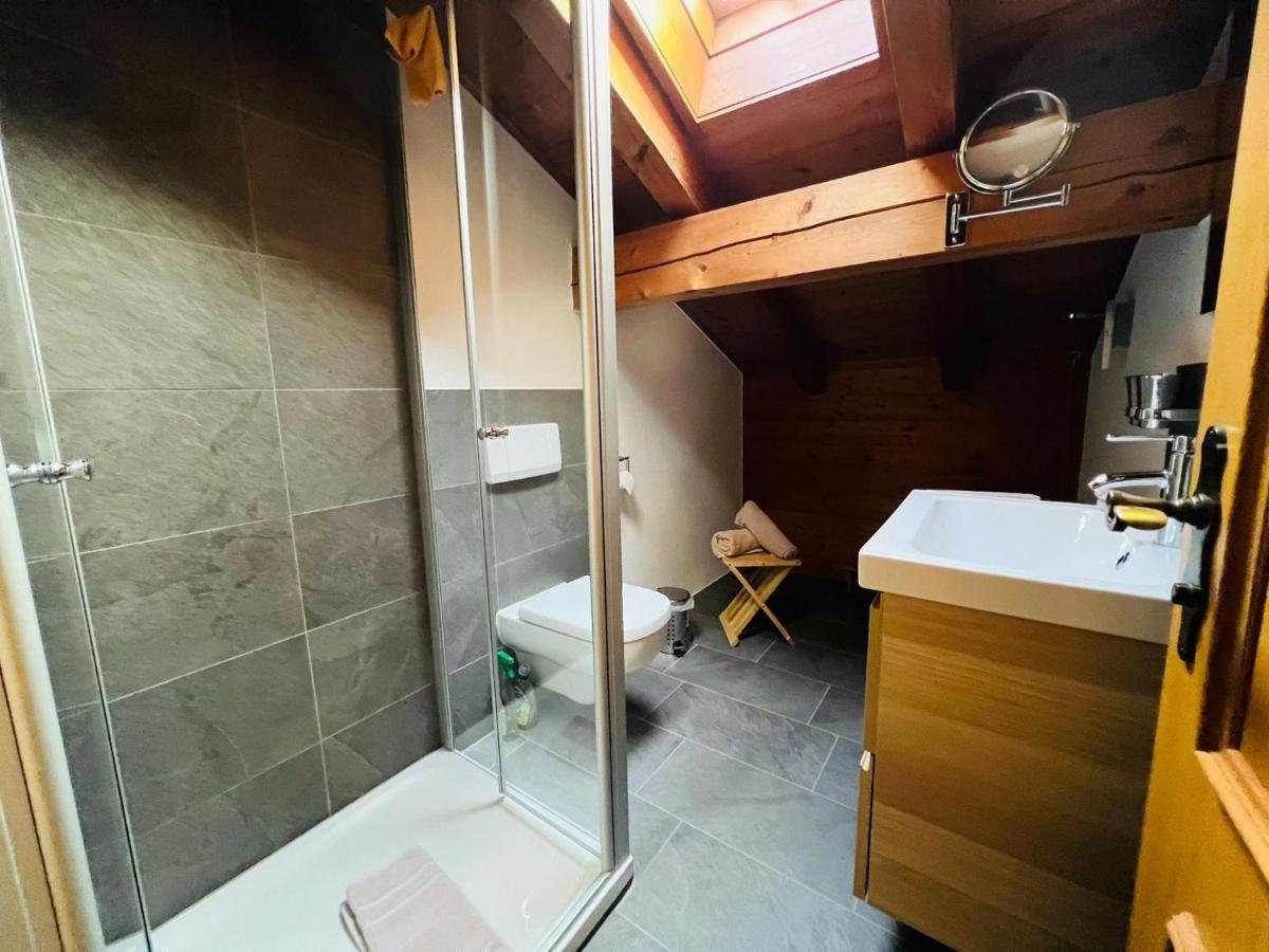 Haus Am Duerrach Apartment Reit im Winkl Ngoại thất bức ảnh