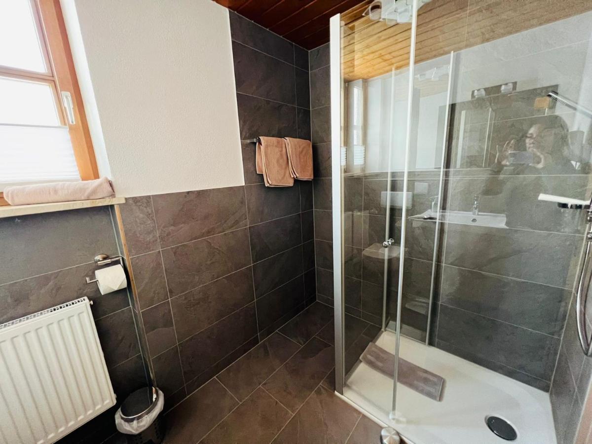 Haus Am Duerrach Apartment Reit im Winkl Ngoại thất bức ảnh